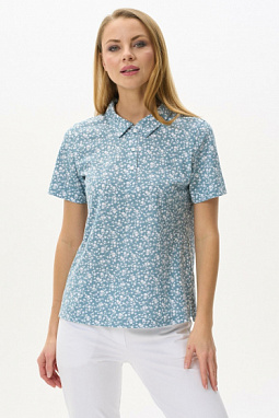 Джемпер жен.