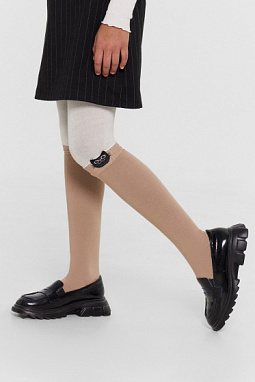 Колготки дев.