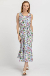 Платье жен.