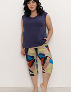 Бриджи жен.