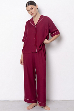 Пижама жен.