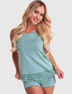 Пижама жен.