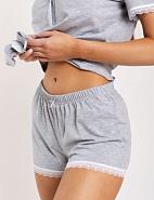 Пижама жен.