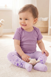 Колготки дев.