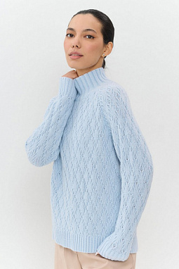 Джемпер жен.