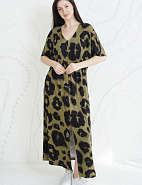 Платье жен.