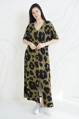 Платье жен.