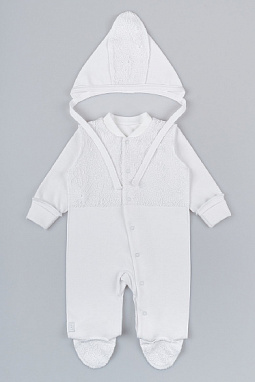 Комбинезон дев.