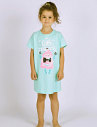 Сорочка ноч дев.