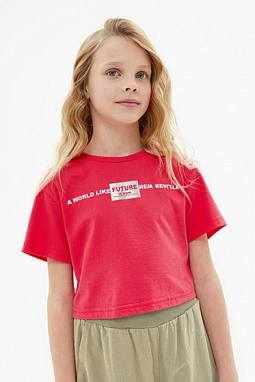 Джемпер дев.