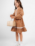 Платье дев.