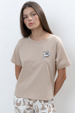 Джемпер жен.