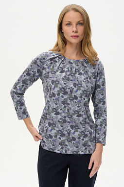 Джемпер жен.