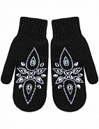 Варежки жен.