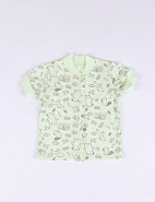 Кофточка мал.