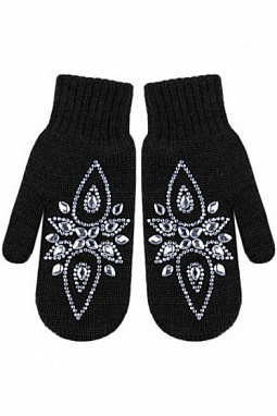 Варежки жен.