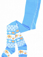 Колготки дев.