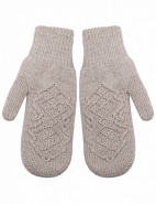 Варежки дев.