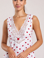 Сорочка ноч жен.