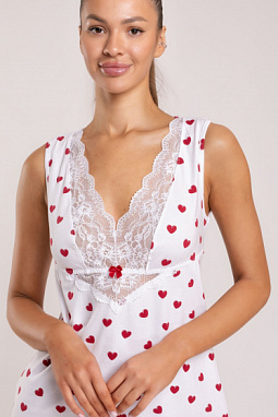 Сорочка ноч жен.