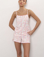 Пижама жен.