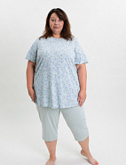 Пижама жен.