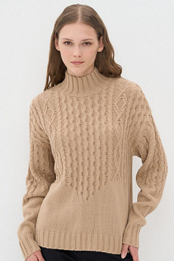 Джемпер жен.