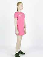 Платье дев.