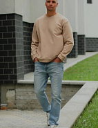 Джемпер муж.