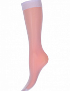 Гольфы дев.