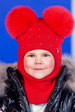 Шлем дев.