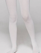 Колготки дев.