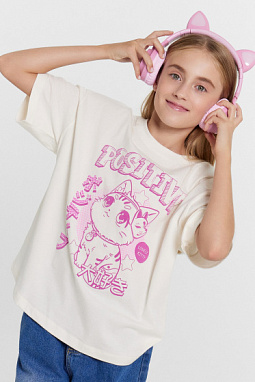 Джемпер дев.