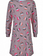 Сорочка ноч дев.