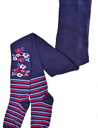 Колготки дев.