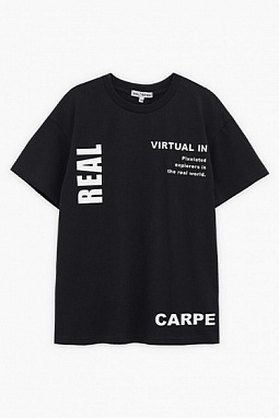 Джемпер мал.