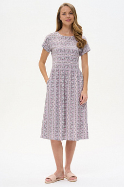 Платье жен.