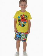 Фуфайка мал.