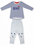 Костюм дев.