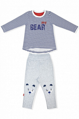 Костюм дев.