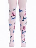 Колготки дев.