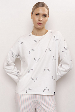 Джемпер жен.