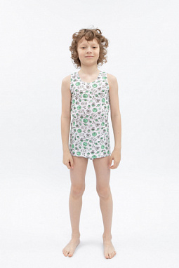 Комплект мал.