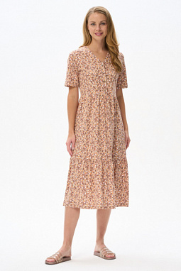 Платье жен.