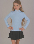 Джемпер дев.