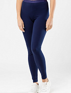 Легинсы жен.