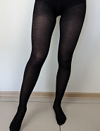 Колготки жен.