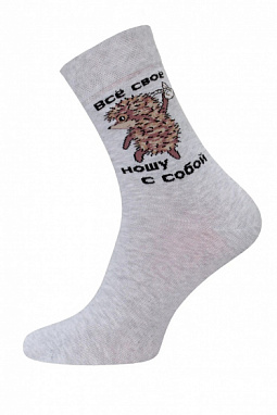Носки муж.