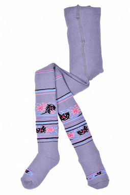 Колготки дев.