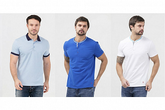 Джемперы «Пантелемоне» Джемперы «Пантелемоне»